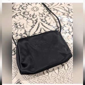 Women's Vintage Retro Black Fashion Crossbody Purse Bag Travel Gift